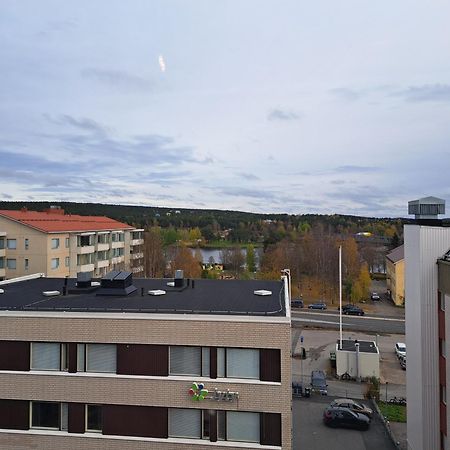 Top Floor City Apartment Rovaniemi Exterior photo