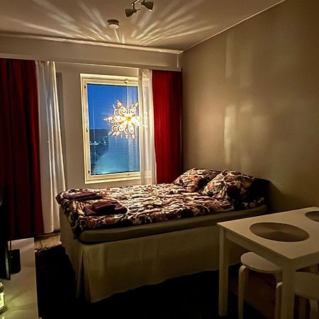 Top Floor City Apartment Rovaniemi Exterior photo