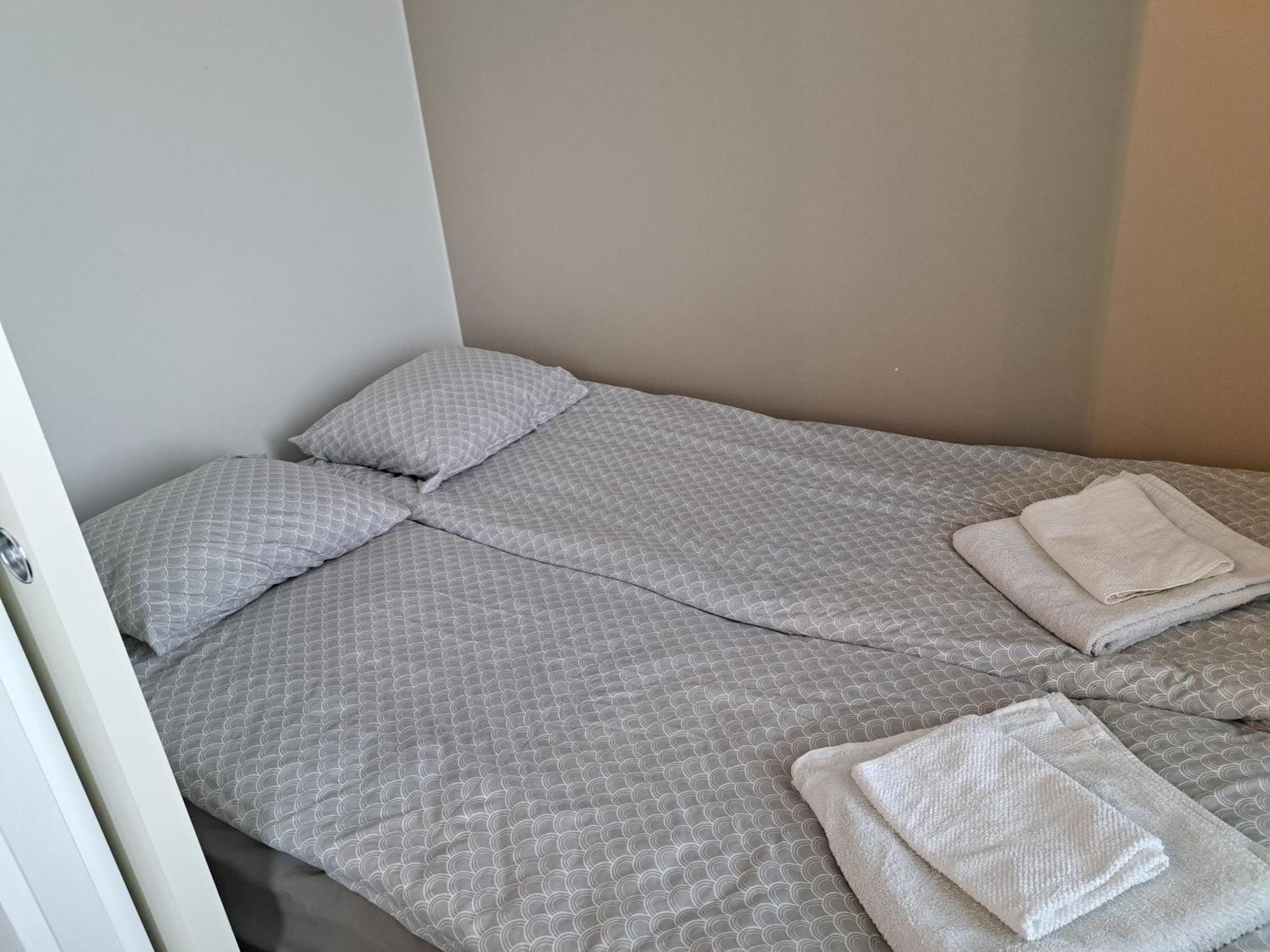Top Floor City Apartment Rovaniemi Exterior photo