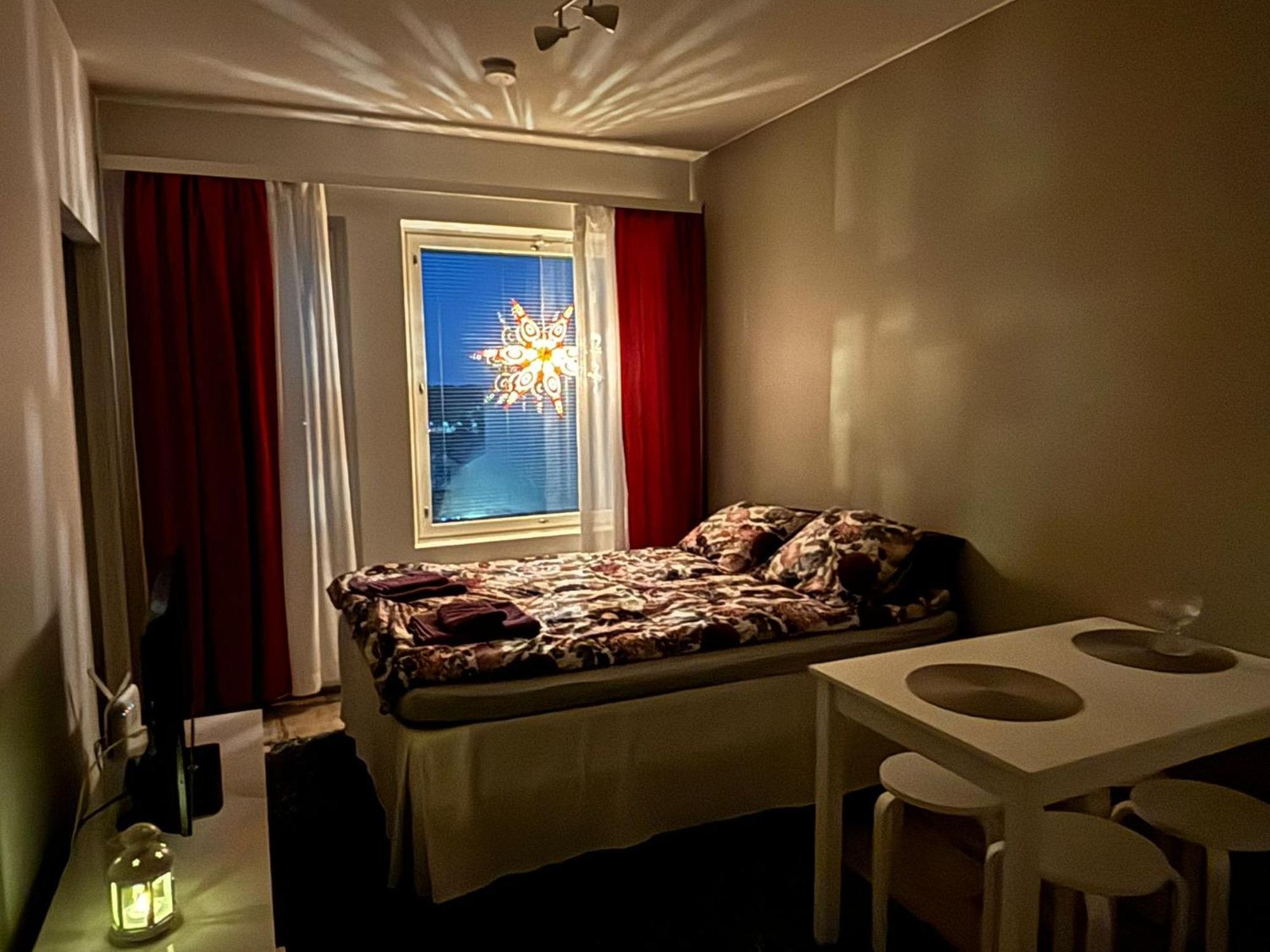 Top Floor City Apartment Rovaniemi Exterior photo